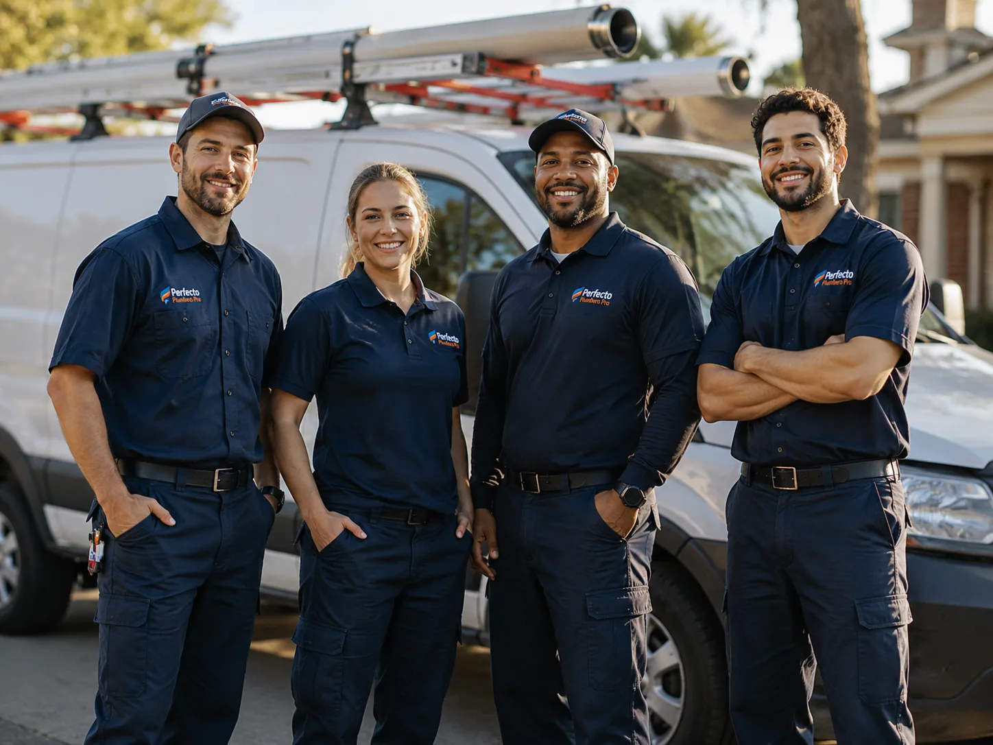 Emergency Plumber Near Me in Belle Chasse, LA near me