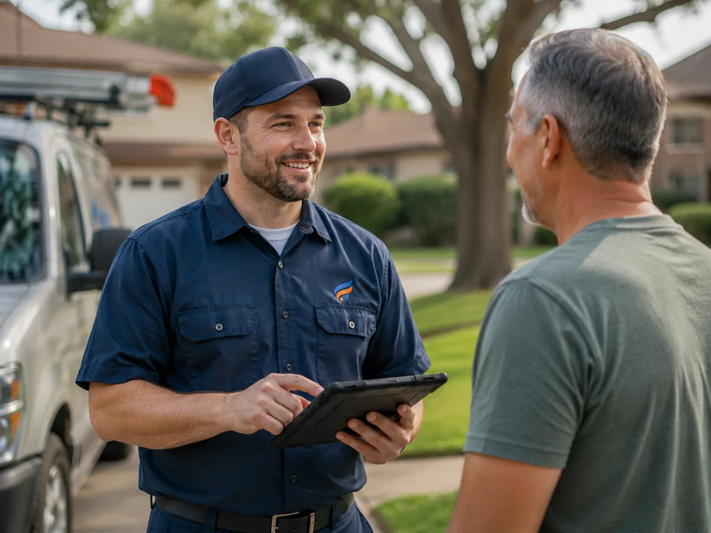 Emergency Plumber Near Me Belle Chasse, LA FAQs
